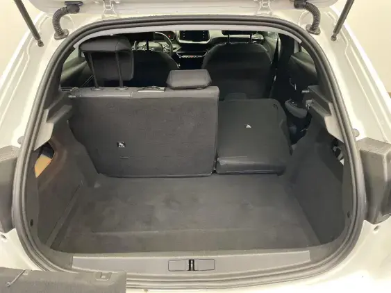 PEUGEOT 208 ELECTRIQUE II - voiture d'occasion - Photo 15