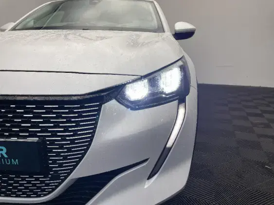 PEUGEOT 208 ELECTRIQUE II - voiture d'occasion - Photo 20