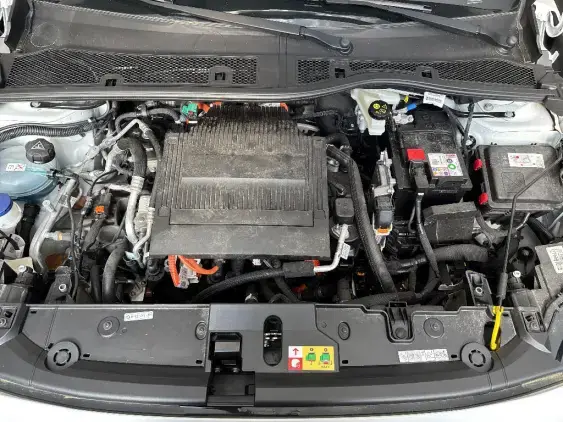 PEUGEOT 208 ELECTRIQUE II - voiture d'occasion - Photo 20