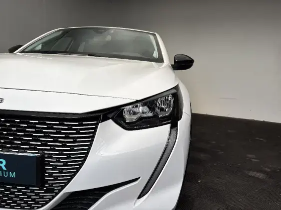 PEUGEOT 208 ELECTRIQUE II - voiture d'occasion - Photo 21