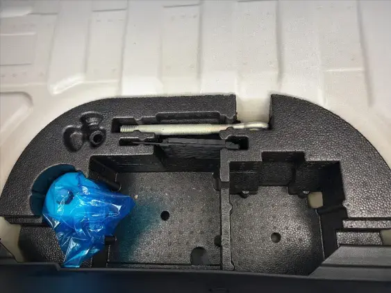 PEUGEOT 208 ELECTRIQUE II - voiture d'occasion - Photo 16