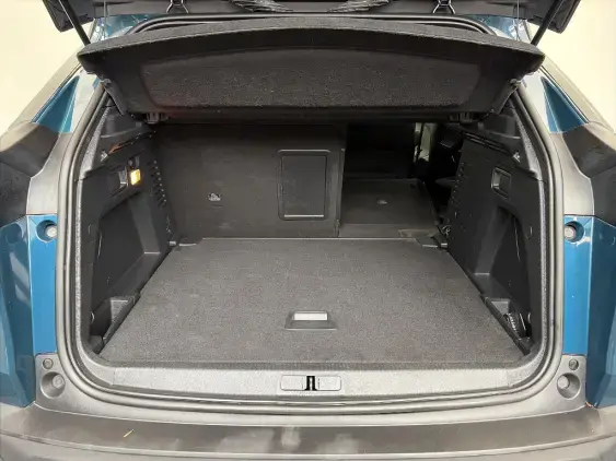 PEUGEOT 3008 II - voiture d'occasion - Photo 16