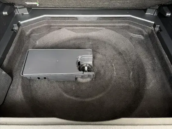 PEUGEOT 3008 II - voiture d'occasion - Photo 17