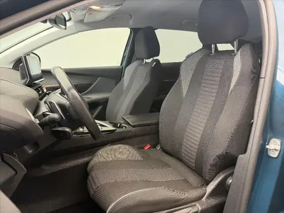 PEUGEOT 3008 II - voiture d'occasion - Photo 18