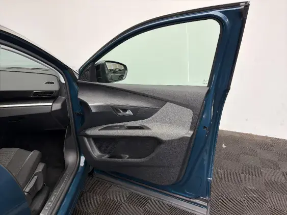 PEUGEOT 3008 II - voiture d'occasion - Photo 20