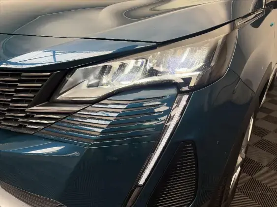 PEUGEOT 3008 II - voiture d'occasion - Photo 22