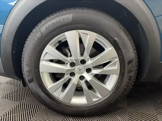 PEUGEOT 3008 II - voiture d'occasion - Photo 23