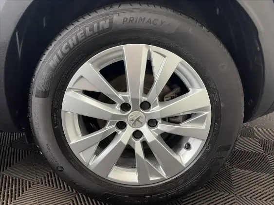 PEUGEOT 3008 II - voiture d'occasion - Photo 24