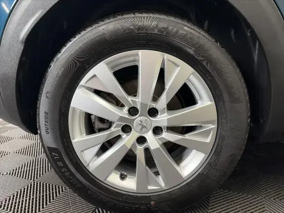 PEUGEOT 3008 II - voiture d'occasion - Photo 25