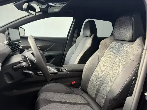 PEUGEOT 3008 II - voiture d'occasion - Photo 16