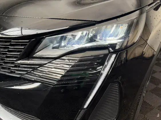 PEUGEOT 3008 II - voiture d'occasion - Photo 20