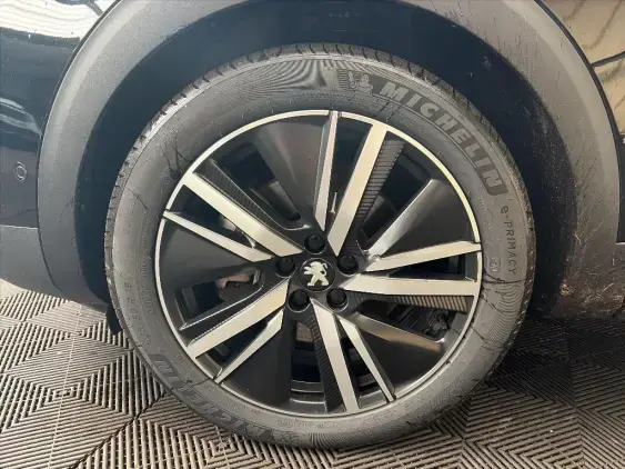 PEUGEOT 3008 II - voiture d'occasion - Photo 21