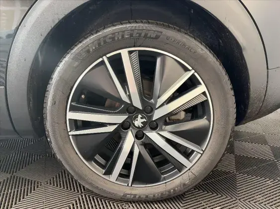 PEUGEOT 3008 II - voiture d'occasion - Photo 22