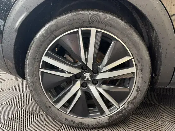 PEUGEOT 3008 II - voiture d'occasion - Photo 23