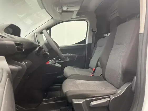 PEUGEOT PARTNER III - voiture d'occasion - Photo 14