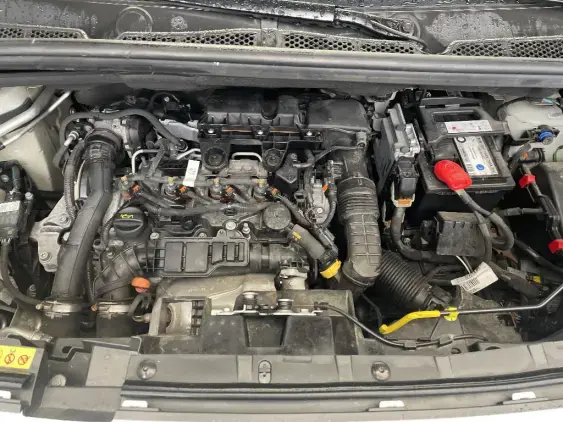 PEUGEOT PARTNER III - voiture d'occasion - Photo 17