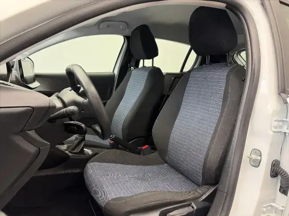 PEUGEOT 208 II - voiture d'occasion - Photo 16