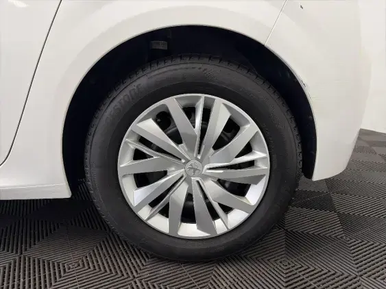 PEUGEOT 208 II - voiture d'occasion - Photo 21