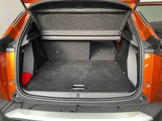 PEUGEOT 2008 II - voiture d'occasion - Photo 16