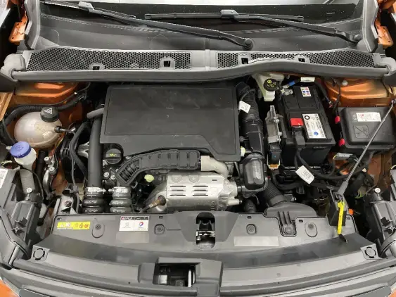 PEUGEOT 2008 II - voiture d'occasion - Photo 20