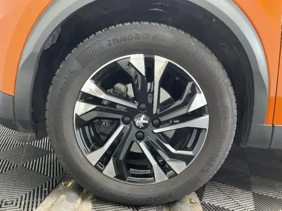 PEUGEOT 2008 II - voiture d'occasion - Photo 22