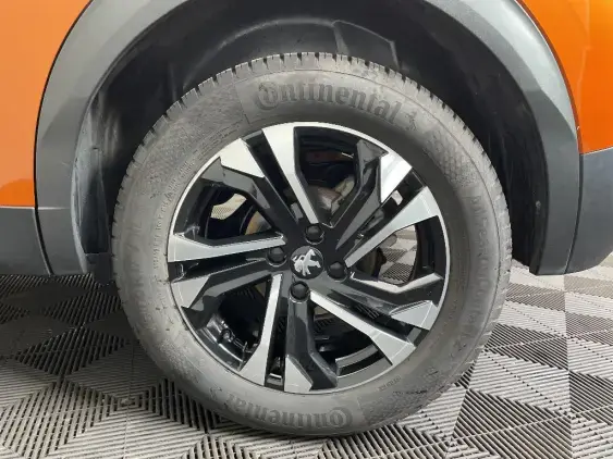 PEUGEOT 2008 II - voiture d'occasion - Photo 23