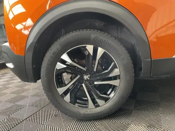 PEUGEOT 2008 II - voiture d'occasion - Photo 24