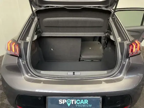 PEUGEOT 208 BUSINESS R II - voiture d'occasion - Photo 15