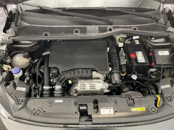 PEUGEOT 208 BUSINESS R II - voiture d'occasion - Photo 20