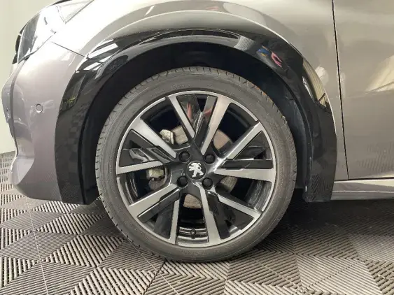 PEUGEOT 208 BUSINESS R II - voiture d'occasion - Photo 22