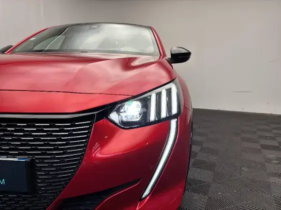 PEUGEOT 208 BUSINESS R II - voiture d'occasion - Photo 21