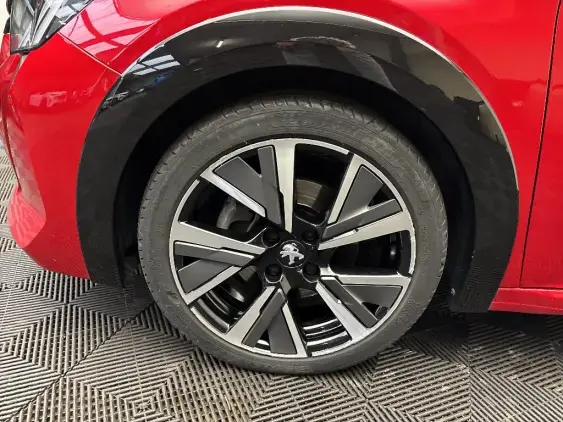 PEUGEOT 208 BUSINESS R II - voiture d'occasion - Photo 22