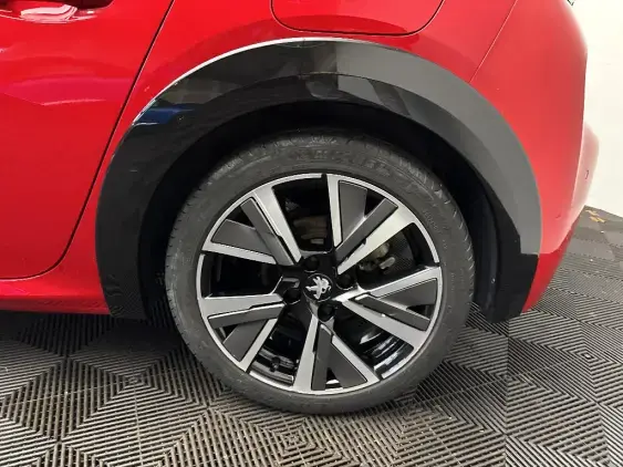 PEUGEOT 208 BUSINESS R II - voiture d'occasion - Photo 23