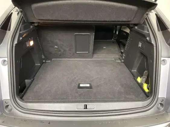 PEUGEOT 3008 II - voiture d'occasion - Photo 15