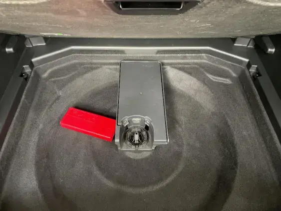 PEUGEOT 3008 II - voiture d'occasion - Photo 16