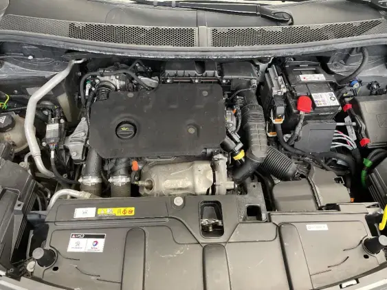 PEUGEOT 3008 II - voiture d'occasion - Photo 20