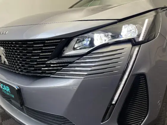 PEUGEOT 3008 II - voiture d'occasion - Photo 21