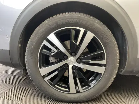 PEUGEOT 3008 II - voiture d'occasion - Photo 22