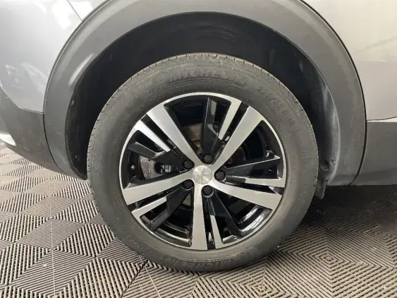 PEUGEOT 3008 II - voiture d'occasion - Photo 24