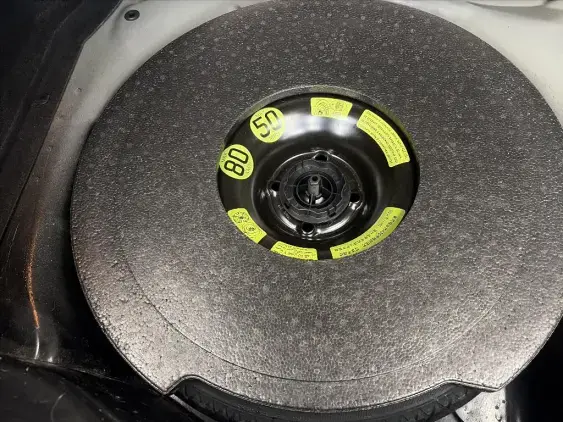 CITROEN C4 CACTUS - voiture d'occasion - Photo 16