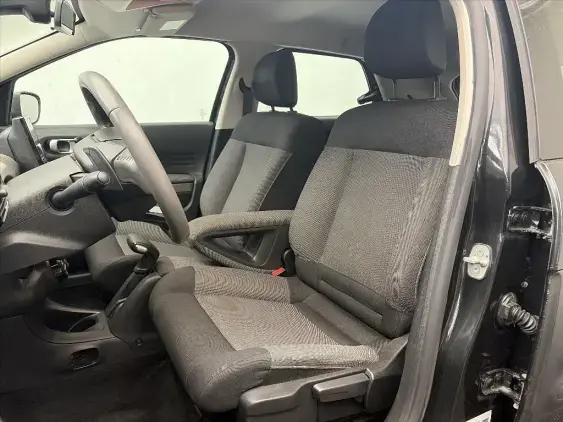 CITROEN C4 CACTUS - voiture d'occasion - Photo 17