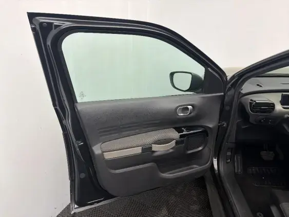 CITROEN C4 CACTUS - voiture d'occasion - Photo 18