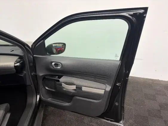 CITROEN C4 CACTUS - voiture d'occasion - Photo 19