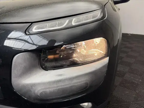 CITROEN C4 CACTUS - voiture d'occasion - Photo 21