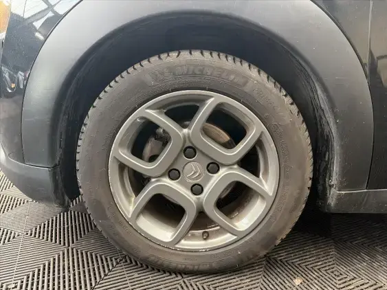 CITROEN C4 CACTUS - voiture d'occasion - Photo 22