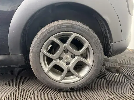 CITROEN C4 CACTUS - voiture d'occasion - Photo 23