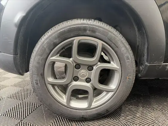 CITROEN C4 CACTUS - voiture d'occasion - Photo 24