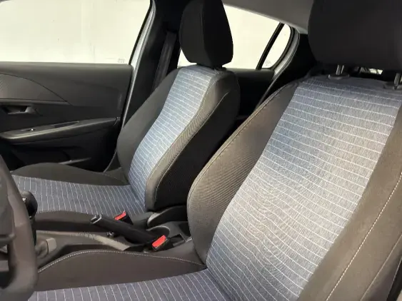 PEUGEOT 208 BUSINESS R II - voiture d'occasion - Photo 16