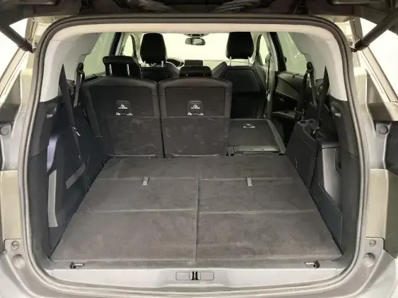 PEUGEOT 5008 II - voiture d'occasion - Photo 16