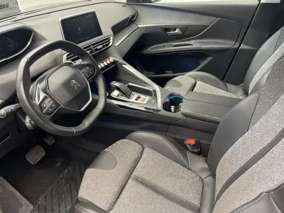 PEUGEOT 5008 II - voiture d'occasion - Photo 17